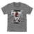 Kamren Curl Kids T-Shirt | 500 LEVEL