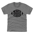 Mean Joe Greene Kids T-Shirt | 500 LEVEL
