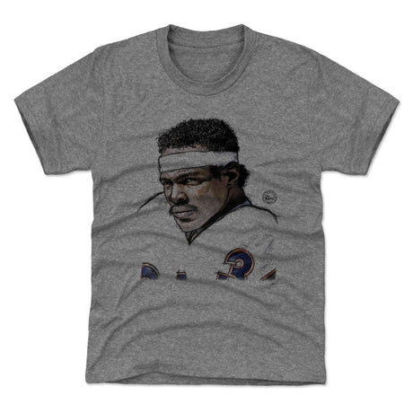 Walter Payton Kids T-Shirt | 500 LEVEL