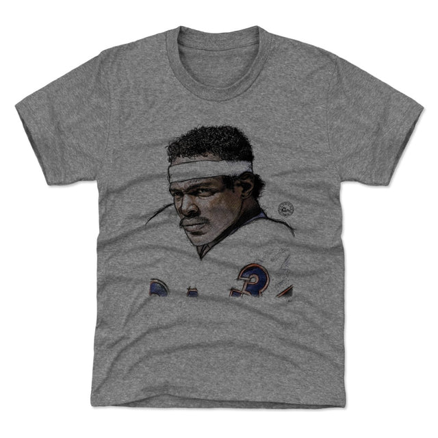 Walter Payton Kids T-Shirt | 500 LEVEL