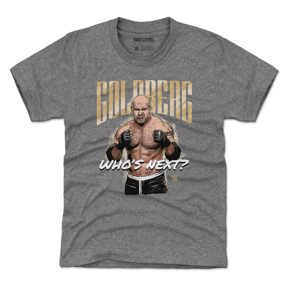 Goldberg Kids T-Shirt | 500 LEVEL