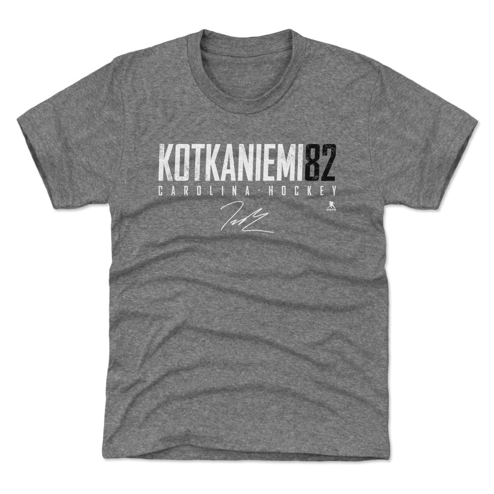 Jesperi Kotkaniemi Kids T-Shirt | 500 LEVEL