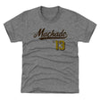 Manny Machado Kids T-Shirt | 500 LEVEL