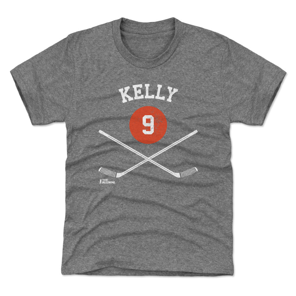 Bob Kelly Kids T-Shirt | 500 LEVEL