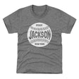 Reggie Jackson Kids T-Shirt | 500 LEVEL