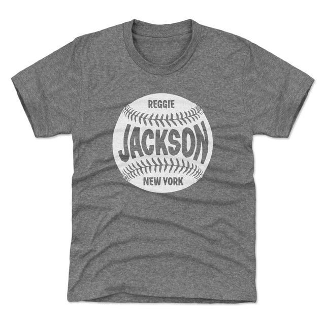 Reggie Jackson Kids T-Shirt | 500 LEVEL