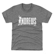 Mark Andrews Kids T-Shirt | 500 LEVEL