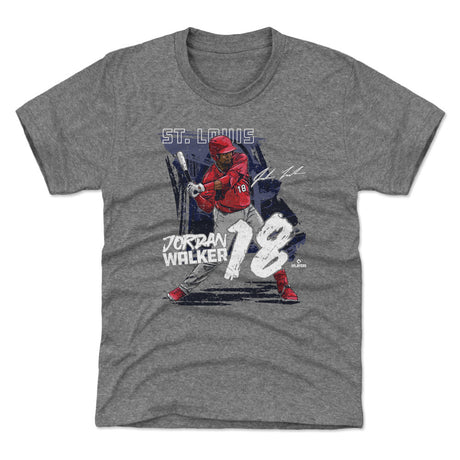 Jordan Walker Kids T-Shirt | 500 LEVEL