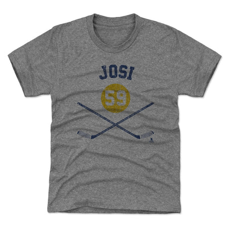 Roman Josi Kids T-Shirt | 500 LEVEL