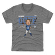 Jared Goff Kids T-Shirt | 500 LEVEL