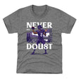 Lamar Jackson Kids T-Shirt | 500 LEVEL