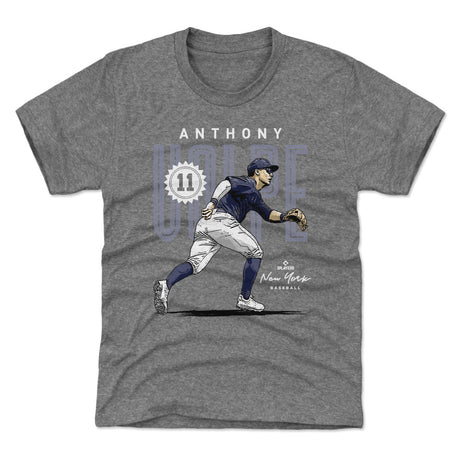 Anthony Volpe Kids T-Shirt | 500 LEVEL