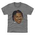 Anthony Richardson Kids T-Shirt | 500 LEVEL
