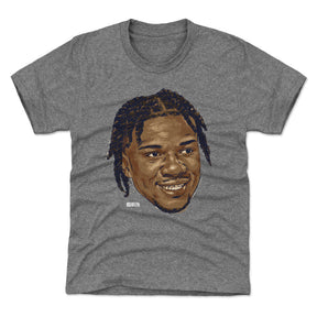 Anthony Richardson Kids T-Shirt | 500 LEVEL