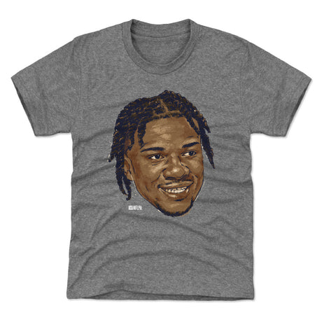 Anthony Richardson Kids T-Shirt | 500 LEVEL