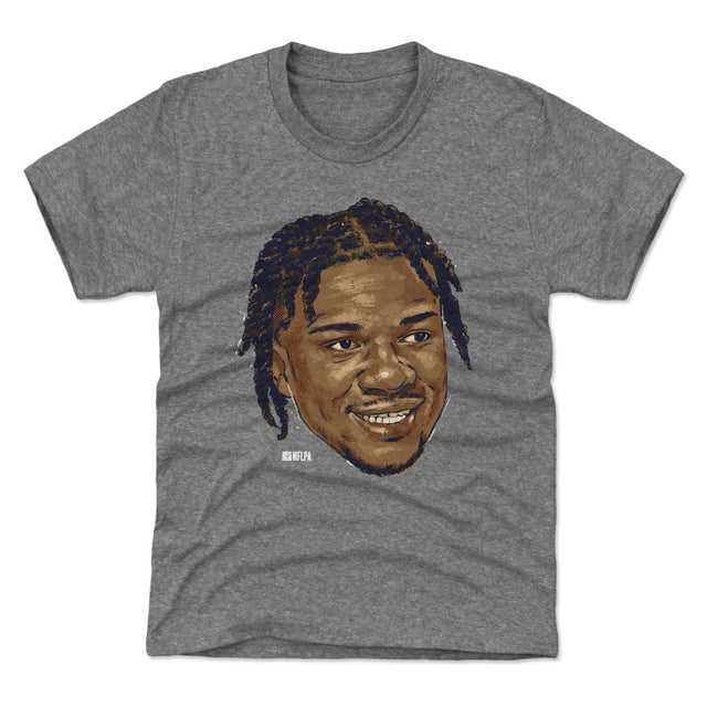 Anthony Richardson Kids T-Shirt | 500 LEVEL