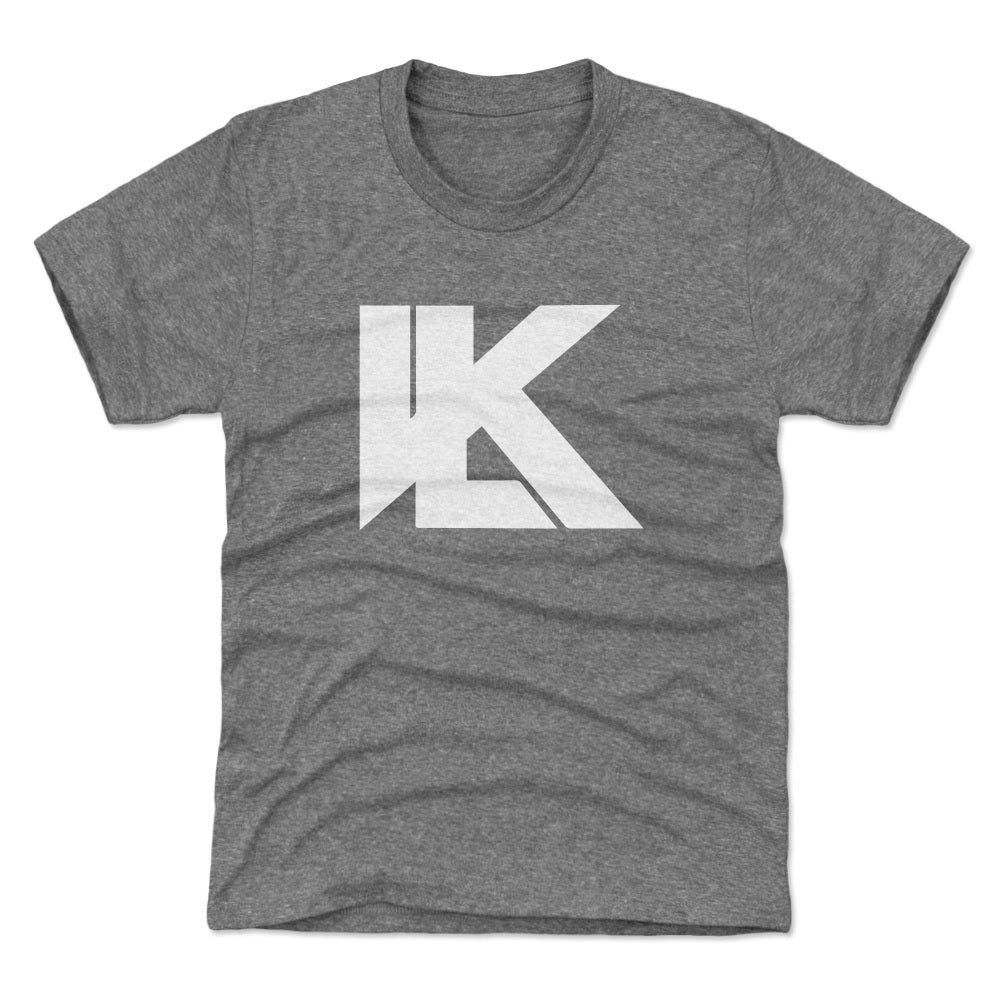 Kendrick Law Kids T-Shirt | 500 LEVEL