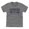 Randy Johnson Kids T-Shirt | 500 LEVEL