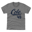 Gerrit Cole Kids T-Shirt | 500 LEVEL