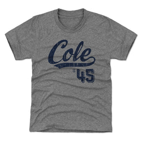 Gerrit Cole Kids T-Shirt | 500 LEVEL