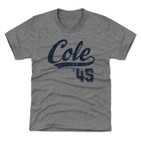 Gerrit Cole Kids T-Shirt | 500 LEVEL