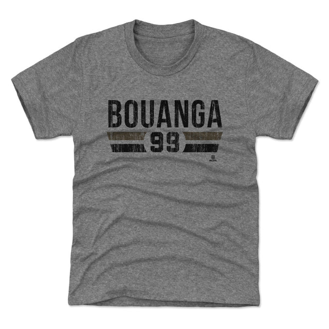 Denis Bouanga Kids T-Shirt | 500 LEVEL