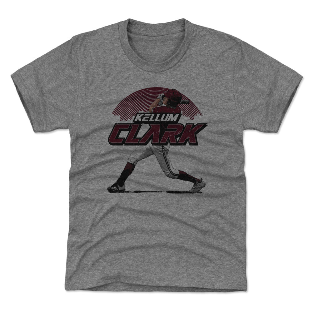 Kellum Clark Kids T-Shirt | 500 LEVEL