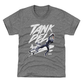 Tank Dell Kids T-Shirt | 500 LEVEL