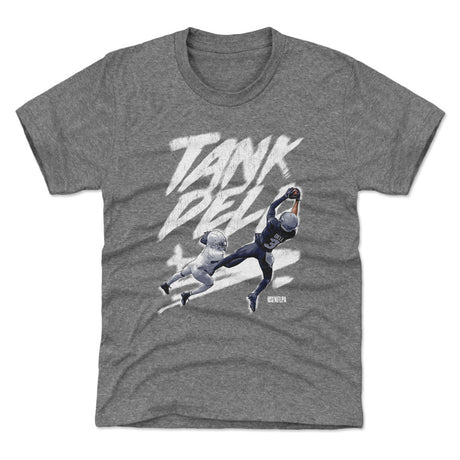 Tank Dell Kids T-Shirt | 500 LEVEL