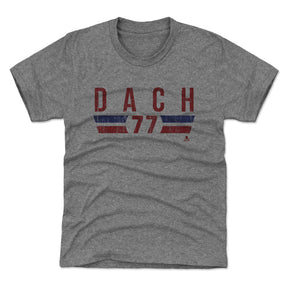 Kirby Dach Kids T-Shirt | 500 LEVEL