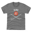 Derek King Kids T-Shirt | 500 LEVEL