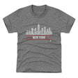 New York Kids T-Shirt | 500 LEVEL