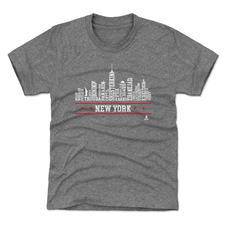 New York Kids T-Shirt | 500 LEVEL