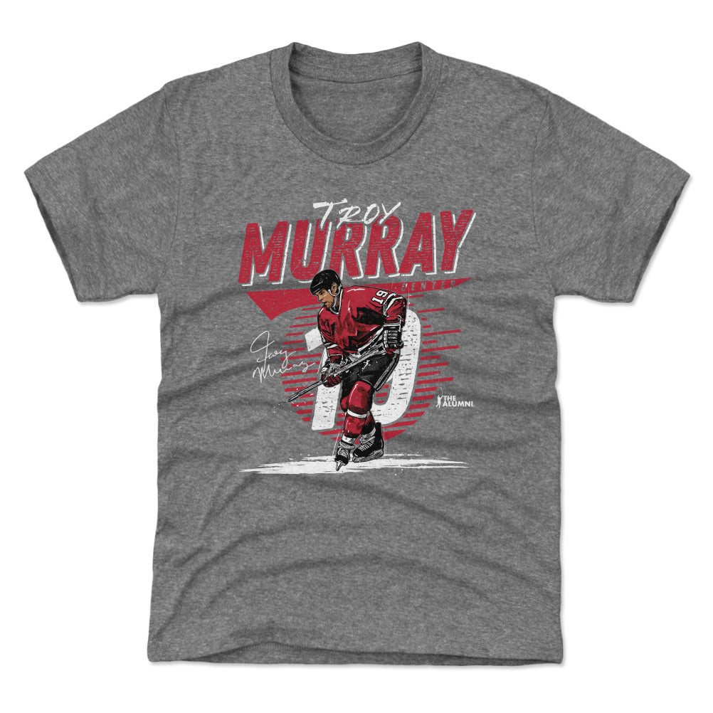 Troy Murray Kids T-Shirt | 500 LEVEL