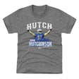 Aidan Hutchinson Kids T-Shirt | 500 LEVEL