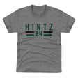 Roope Hintz Kids T-Shirt | 500 LEVEL