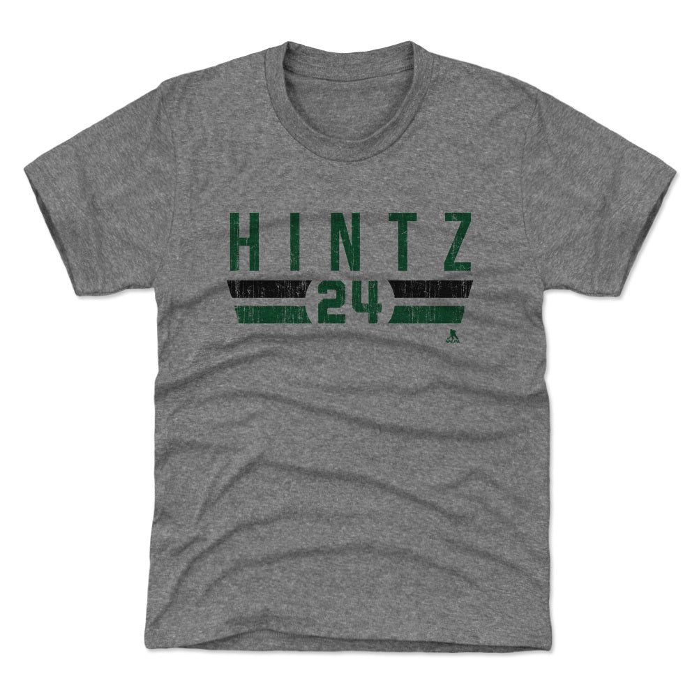 Roope Hintz Kids T-Shirt | 500 LEVEL