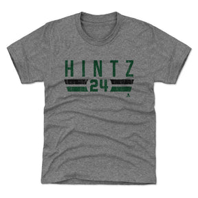 Roope Hintz Kids T-Shirt | 500 LEVEL