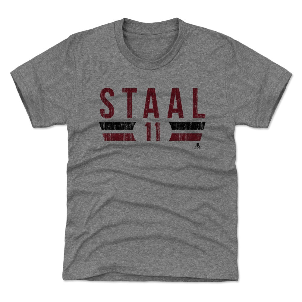 Jordan Staal Kids T-Shirt | 500 LEVEL