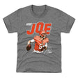 Joe Burrow Kids T-Shirt | 500 LEVEL