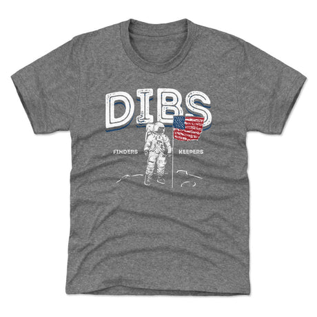 American Pride Kids T-Shirt | 500 LEVEL