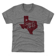 Texas Kids T-Shirt | 500 LEVEL