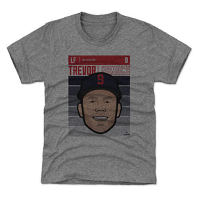 Trevor Larnach Kids T-Shirt | 500 LEVEL