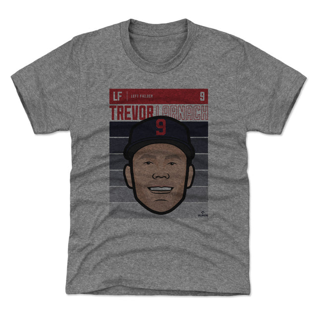 Trevor Larnach Kids T-Shirt | 500 LEVEL
