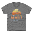 Maui Kids T-Shirt | 500 LEVEL