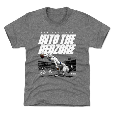 Dak Prescott Kids T-Shirt | 500 LEVEL