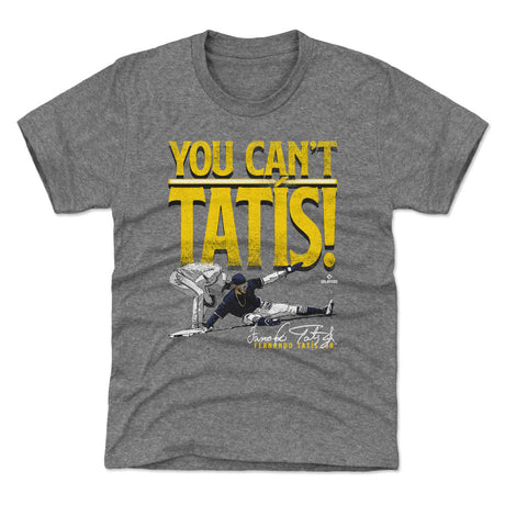 Fernando Tatis Jr. Kids T-Shirt | 500 LEVEL