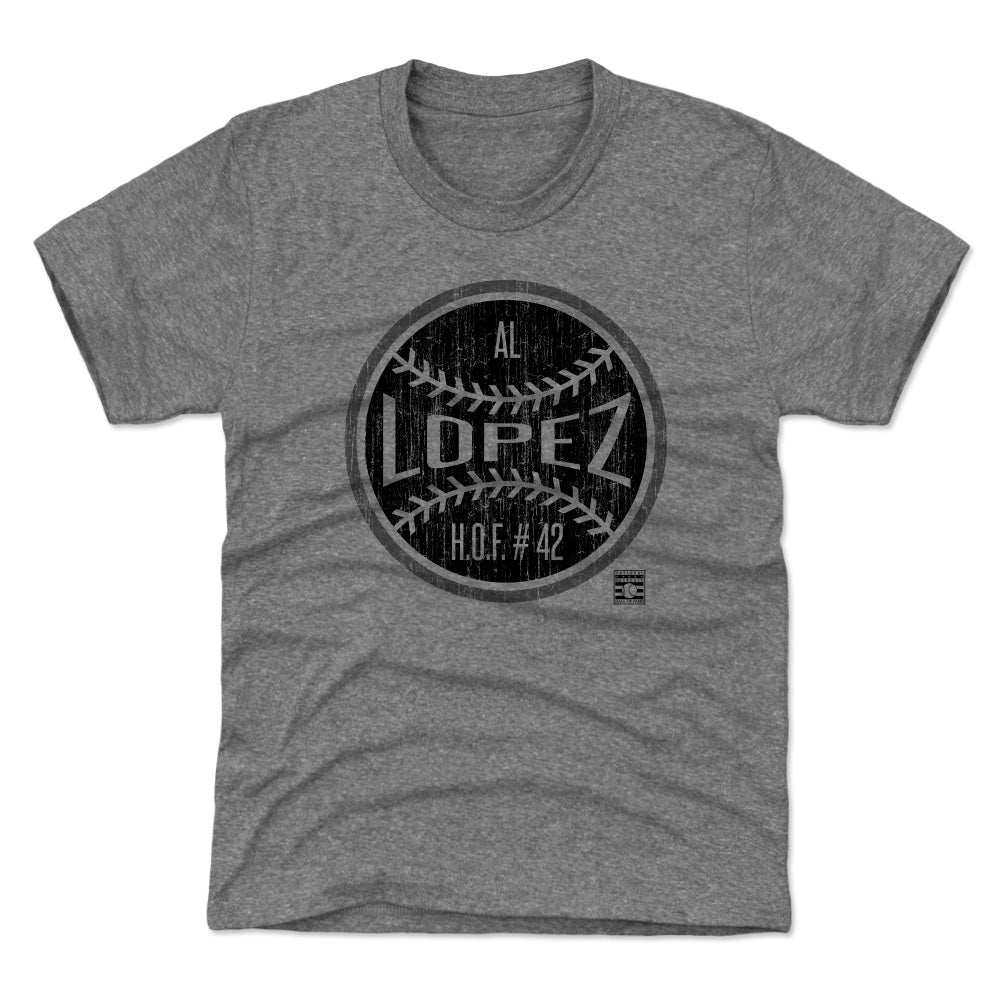 Al Lopez Kids T-Shirt | 500 LEVEL
