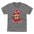 Patrick Mahomes Kids T-Shirt | 500 LEVEL