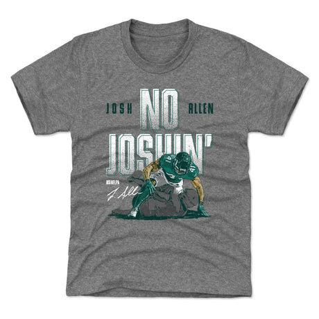 Josh Allen Kids T-Shirt | 500 LEVEL